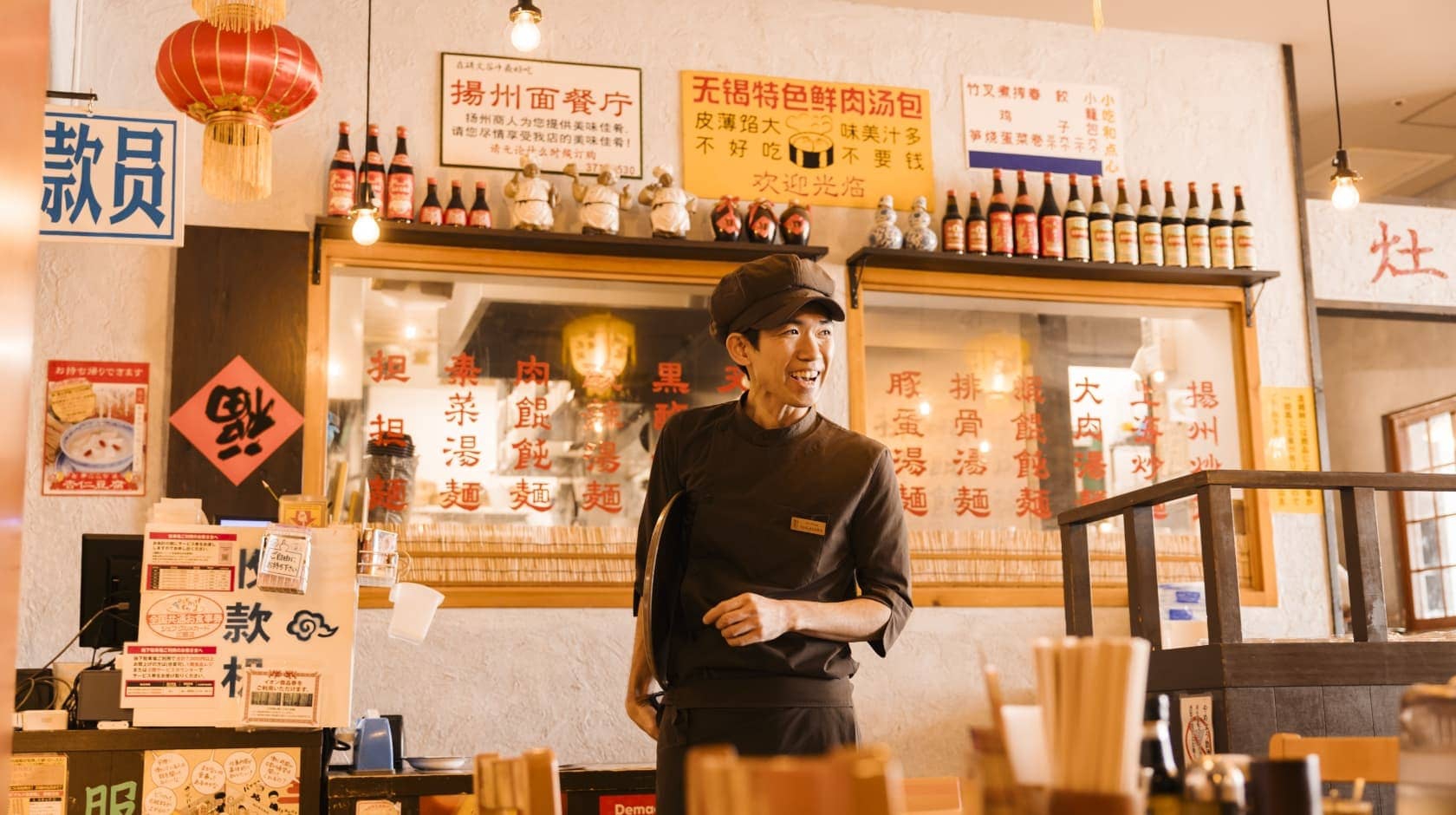 経営の源流は“理念教育”にあり。原点は自己啓発プログラム