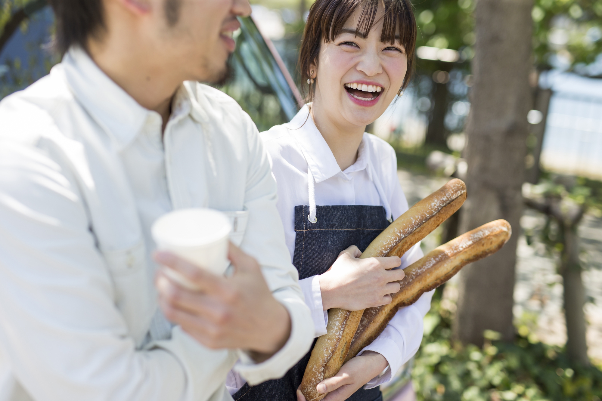 飲食店の定着の強化5つのポイント