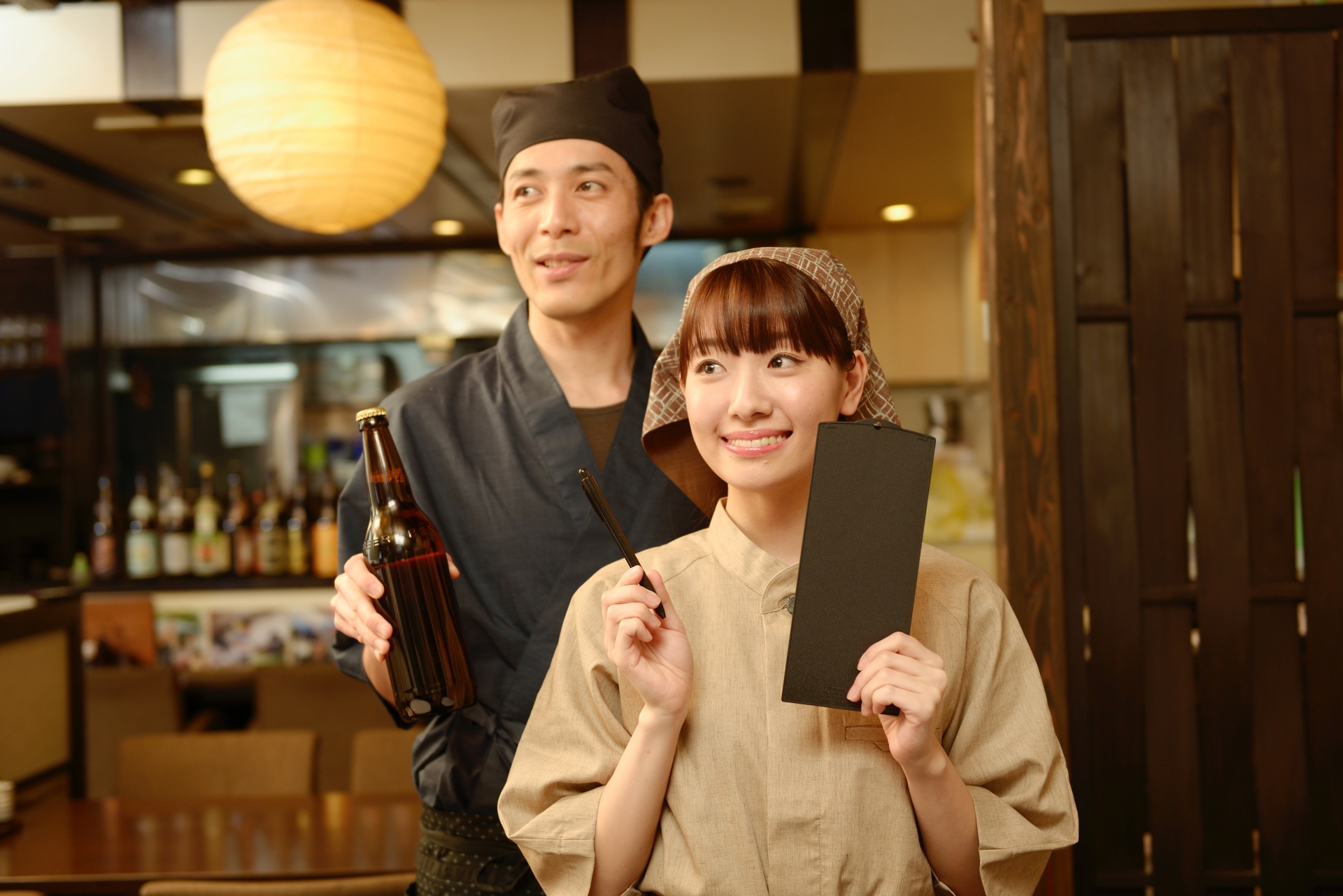 【飲食店成功事例】10坪で月商800万円!「立呑み焼きとん 大黒」に学ぶKPI徹底管理術
