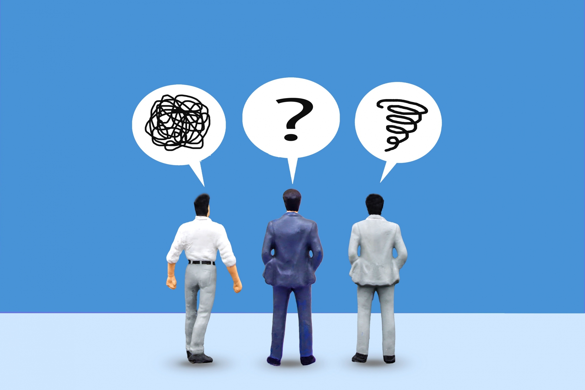 100社の評価制度分析から見えた失敗の要因