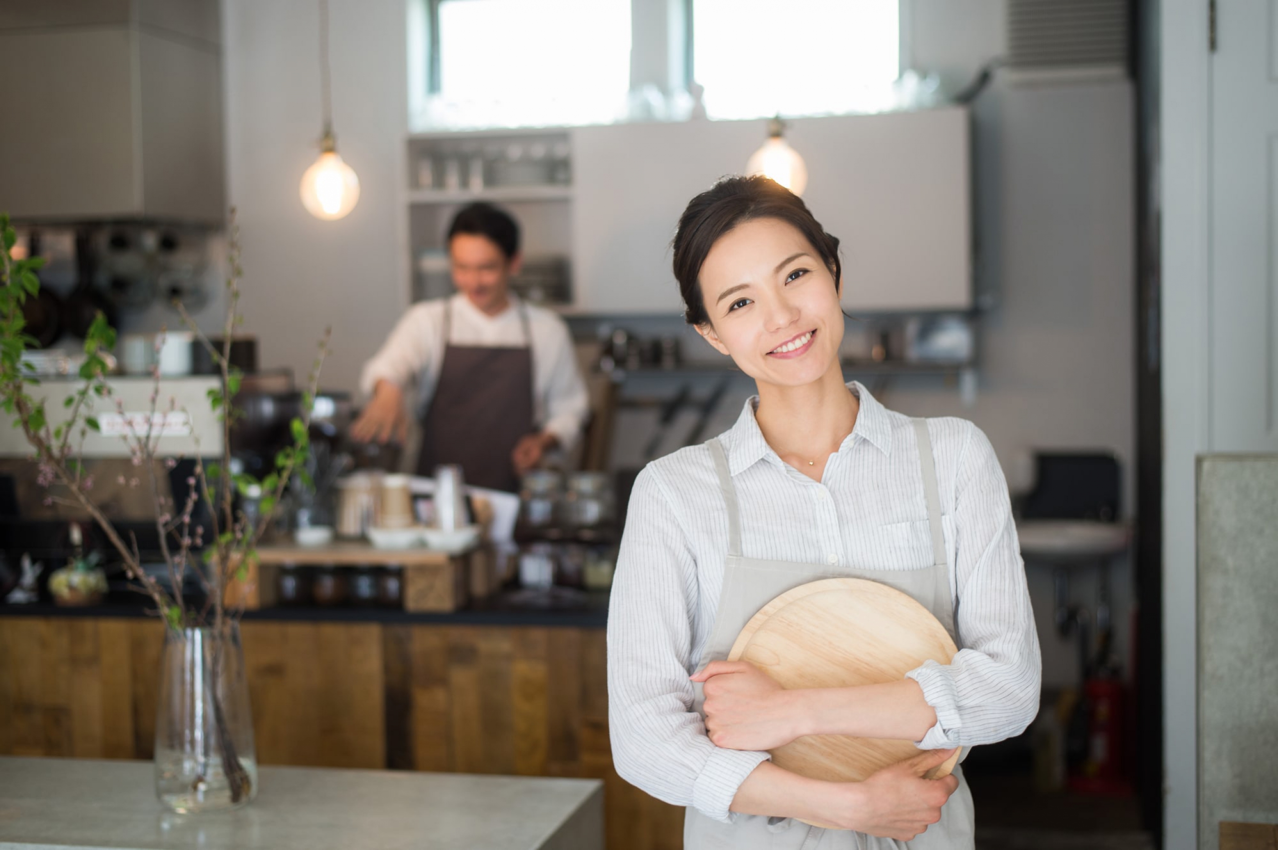 Ⅱ.アフターコロナにおいてV字回復をされたお店がやっている事