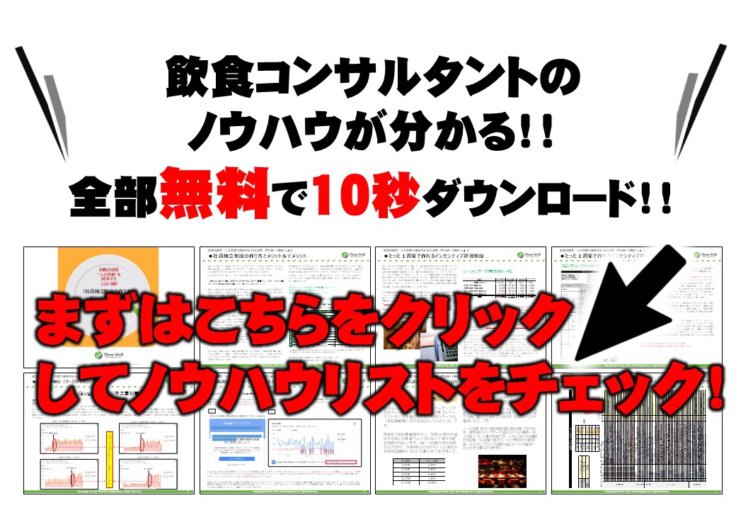 コロナ禍でも昨対125.3％！創業10年で上場した横浜家系ラーメン「町田商店」の強さの秘密～ダウンロード資料～