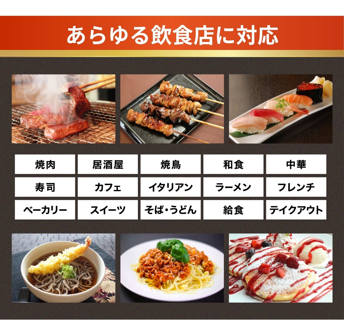 1店舗1万円！調査から改善提案までワンストップ伴走サポート「店舗力診断」