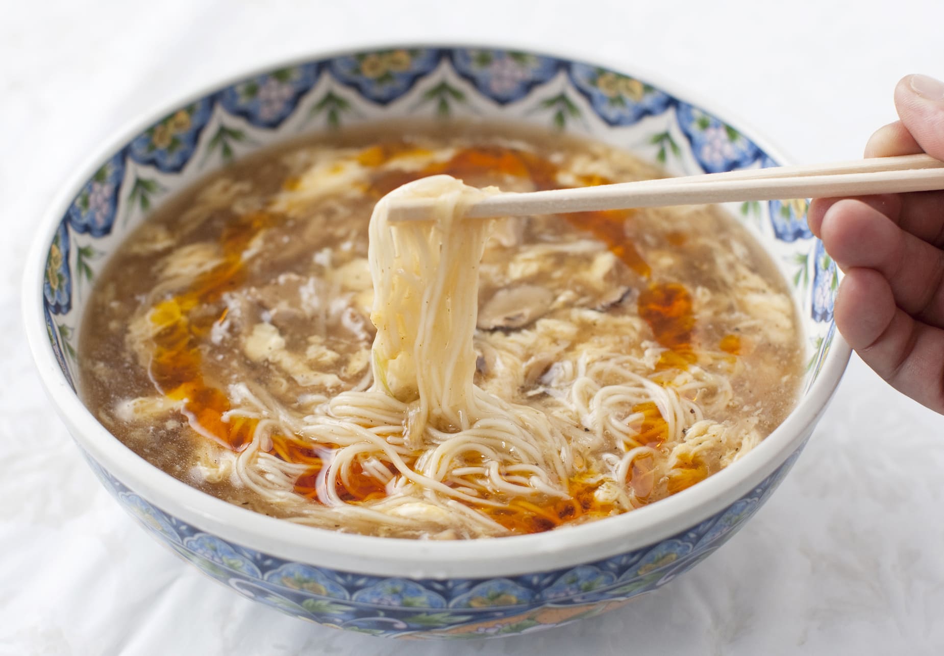 稲盛和夫氏の教えが「揚州商人」を形づくった