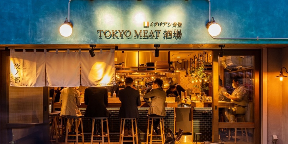 トップダウンで失敗した2代目社長が作った、自走する飲食組織のつくり方