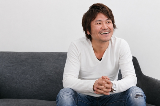採用費0円で新卒70名応募！エイムエンタープライズ志賀社長が語る“人が集まる”業態開発の裏側