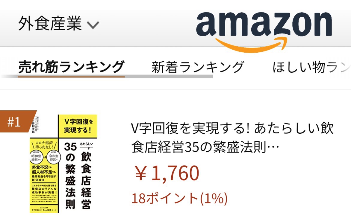 弊社代表の書籍がAmazonベストセラーランキング1位となりました｜スリーウェルマネジメント