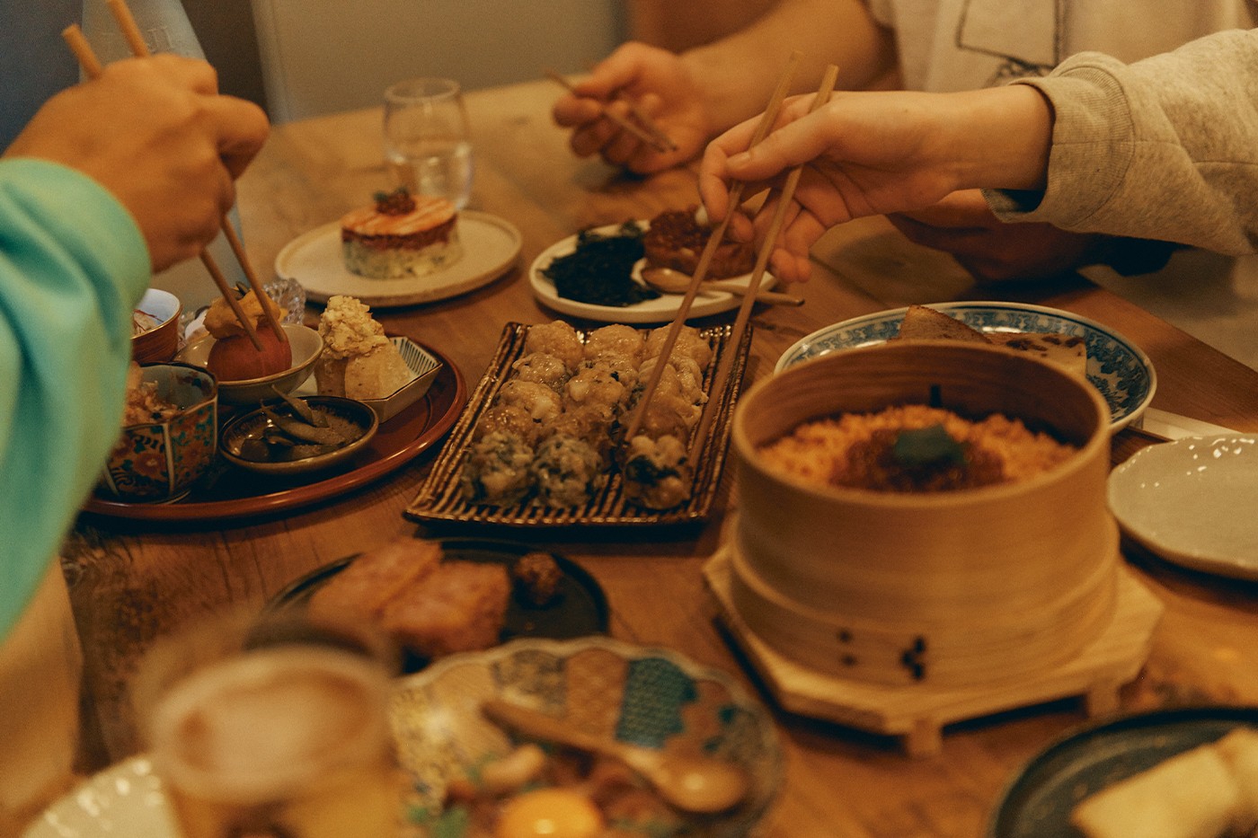 ⑤未来への展望